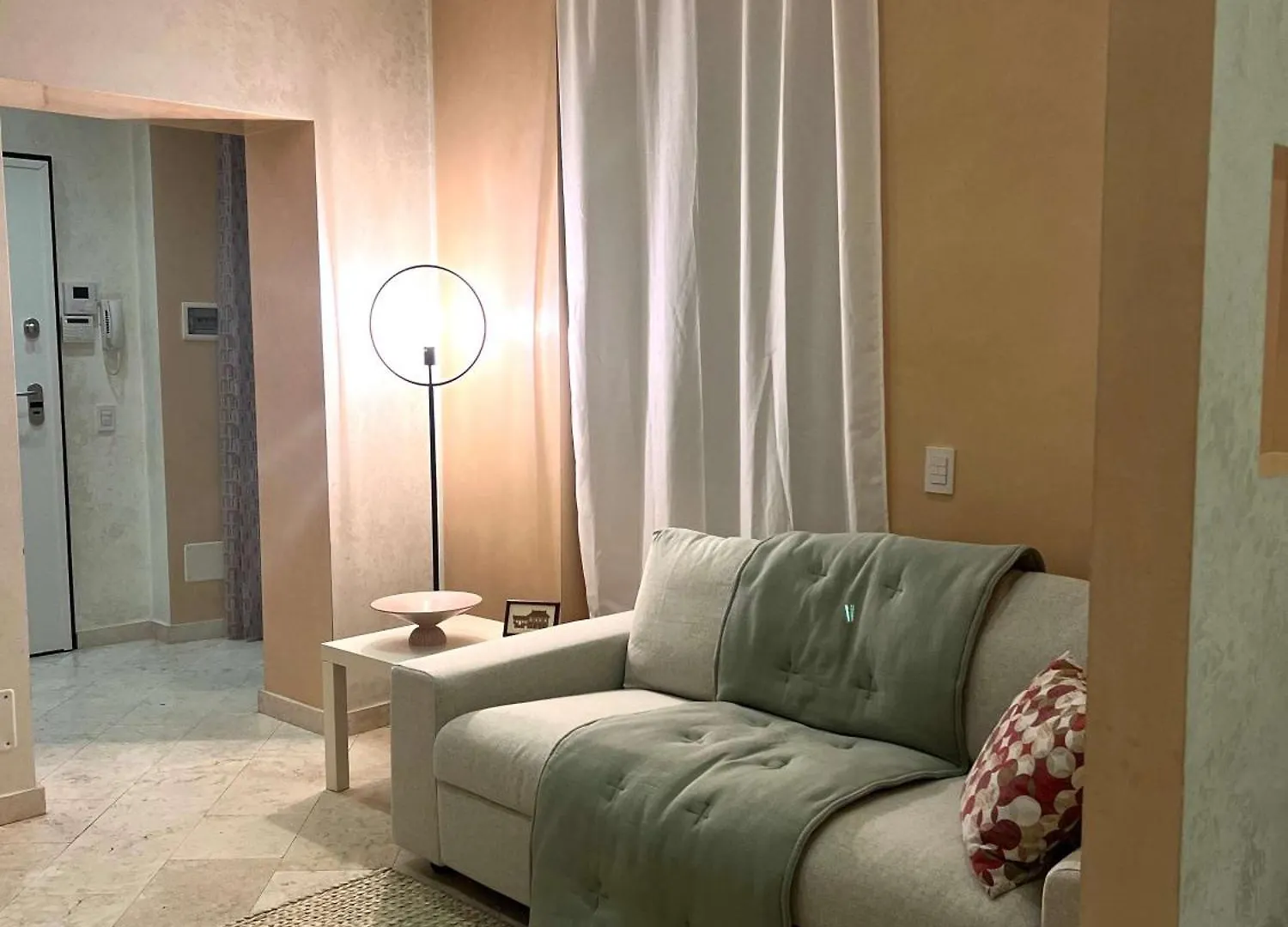 Ferienwohnung Arts At Missori Mailand Apartment