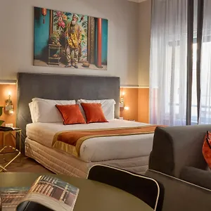 Appartement Brera Boutique, Milan