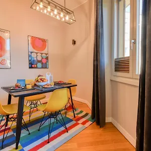 Appartement Sweett- Mentana, Milan